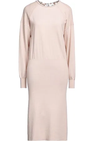 Paco rabanne VESTITI Vestiti midi