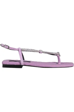 Philipp Plein CALZATURE Infradito