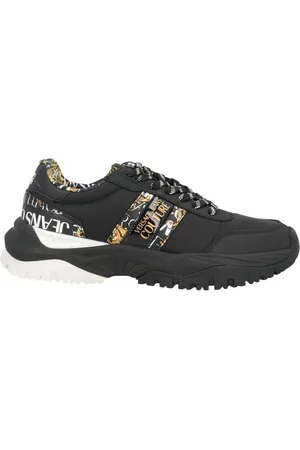 Versace scarpe hot sale uomo outlet