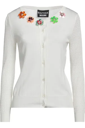 Moschino MAGLIERIA Cardigan