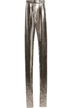 Dolce & Gabbana BOTTOMWEAR Leggings