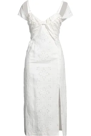 Jacquemus VESTITI Vestiti midi