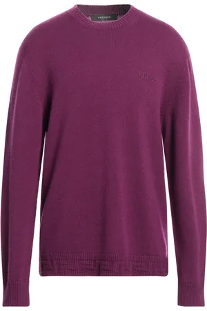 VERSACE MAGLIERIA Pullover