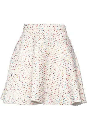 VALENTINO GARAVANI BOTTOMWEAR Minigonne