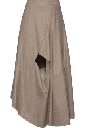Niccolo Pasqualetti BOTTOMWEAR Gonne midi