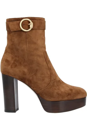 Gianvito Rossi CALZATURE Stivaletti