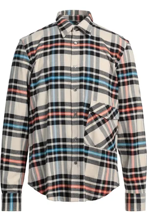 DEPARTMENT 5 TOPWEAR Camicie