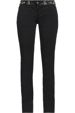 BLUMARINE BOTTOMWEAR Pantaloni