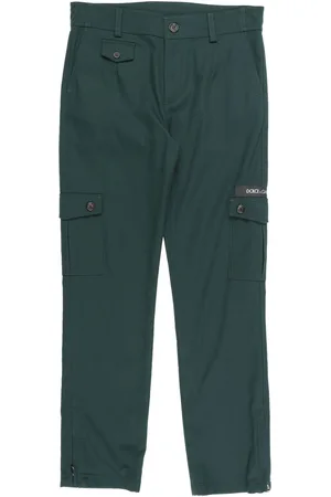 Dolce & Gabbana BOTTOMWEAR Pantaloni