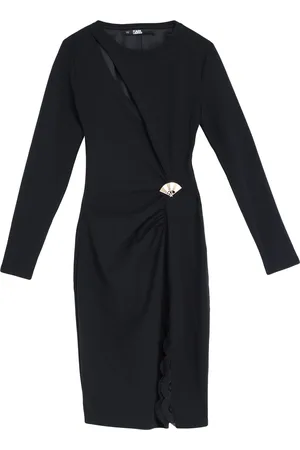 Karl Lagerfeld VESTITI Vestiti midi