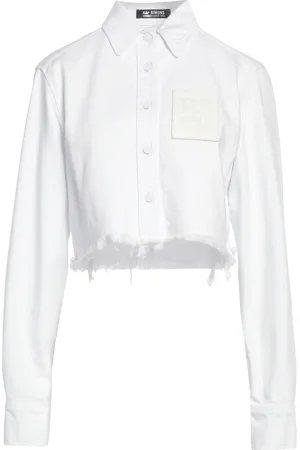 RAF SIMONS TOPWEAR Camicie
