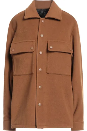 GRIFONI TOPWEAR Camicie