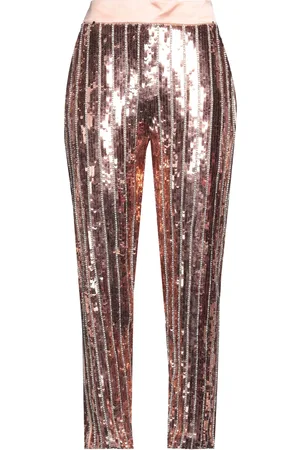 Elisabetta Franchi BOTTOMWEAR Pantaloni
