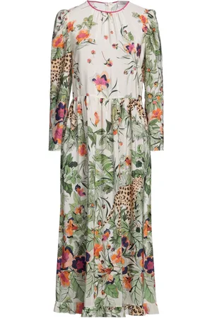 RED Valentino VESTITI Vestiti midi