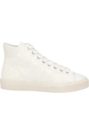 METAL GIENCHI CALZATURE Sneakers