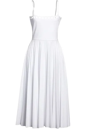 RED Valentino VESTITI Vestiti midi