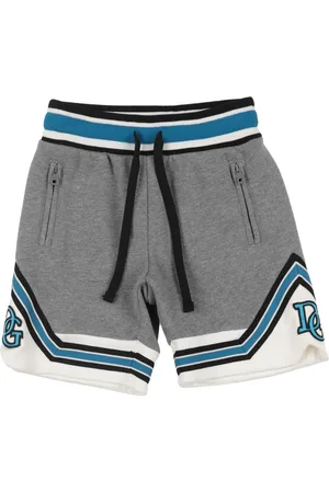Dolce & Gabbana BOTTOMWEAR Shorts e bermuda
