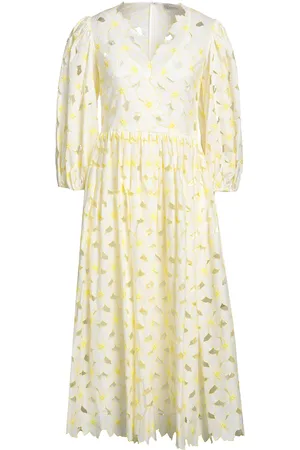 RED Valentino VESTITI Vestiti midi