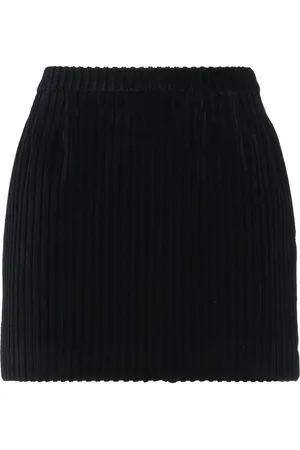 RED Valentino BOTTOMWEAR Minigonne