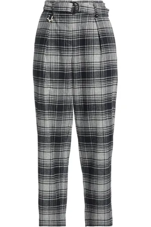 LORENA ANTONIAZZI BOTTOMWEAR Pantaloni