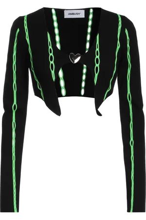 AMBUSH MAGLIERIA Cardigan