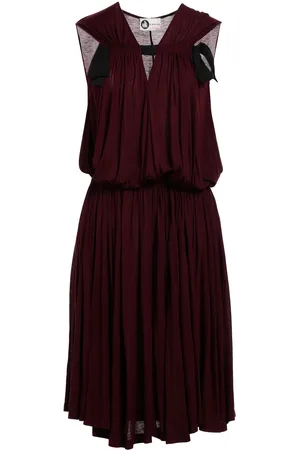 Lanvin VESTITI Vestiti midi