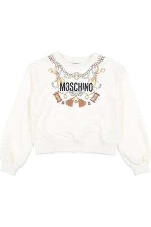 Moschino TOPWEAR Felpe