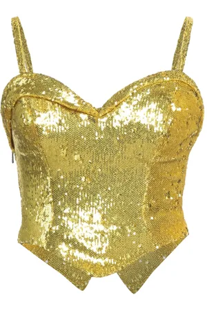 AREA TOPWEAR Top