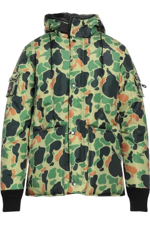 RefrigiWear CAPISPALLA Giacche & Giubbotti