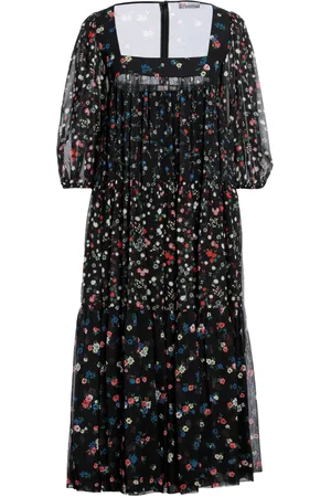 RED Valentino VESTITI Vestiti midi
