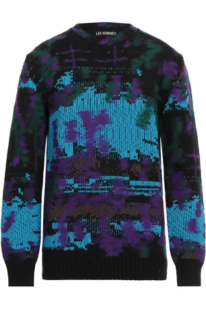 Les Hommes MAGLIERIA Pullover