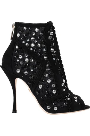 Dolce & Gabbana CALZATURE Stivaletti