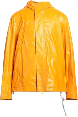 OFF-WHITE OFFWHITE™ CAPISPALLA Giacche & Giubbotti