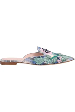 Alberta Ferretti CALZATURE Mules & Zoccoli