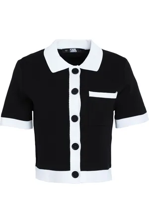 Karl Lagerfeld MAGLIERIA Cardigan