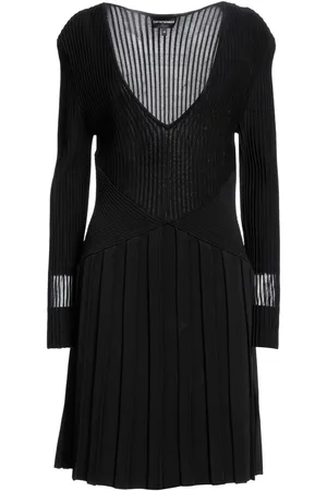 Emporio Armani VESTITI Vestiti corti