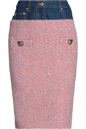 Moschino BOTTOMWEAR Gonne midi