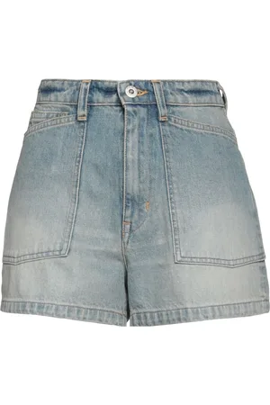 Kenzo BOTTOMWEAR Shorts jeans