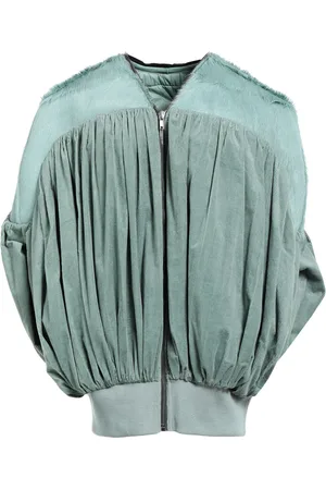 Rick Owens CAPISPALLA Giacche & Giubbotti