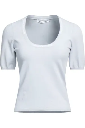 Alexander Wang TOPWEAR Tshirts