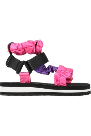 Midnight 00 CALZATURE Sandali