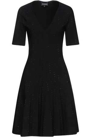 Emporio Armani VESTITI Vestiti corti