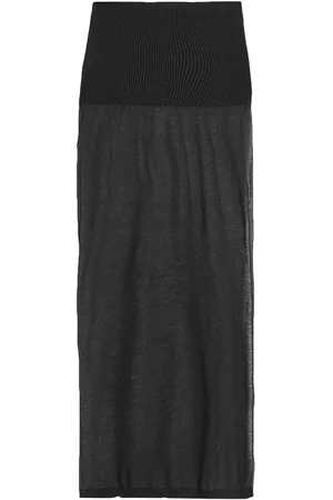 Nº21 BOTTOMWEAR Gonne lunghe