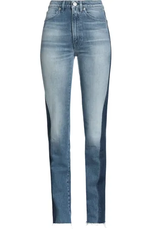 3x1 BOTTOMWEAR Pantaloni jeans