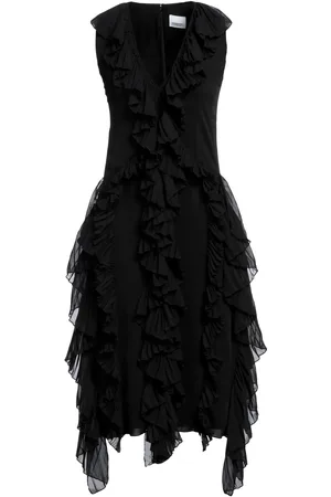 Burberry VESTITI Vestiti midi