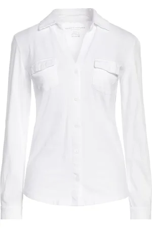 Majestic TOPWEAR Camicie