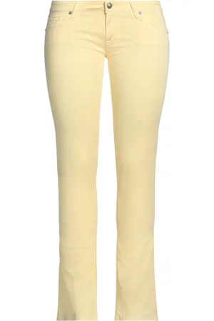 Jacob Cohen BOTTOMWEAR Pantaloni jeans