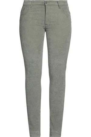 FEDELI BOTTOMWEAR Pantaloni