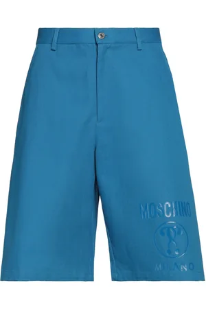 Moschino BOTTOMWEAR Shorts e bermuda