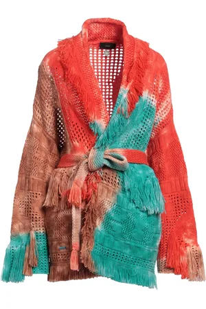 Alanui MAGLIERIA Cardigan